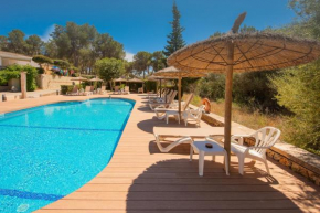  Hotel Playa Mondrago  Портопетро
